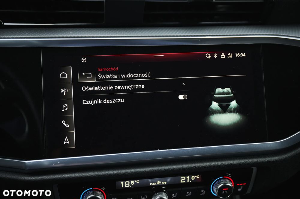 Audi Q3 35 TFSI S tronic - 32