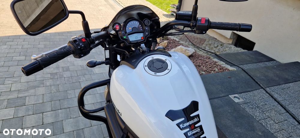 Kawasaki EN - 11