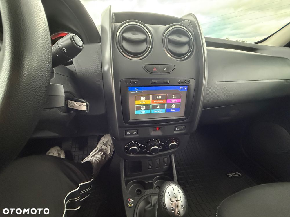 Dacia Duster SCe 115 2WD Prestige - 25
