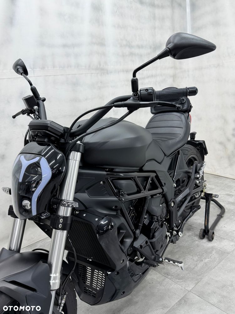 Benelli 502 C - 14
