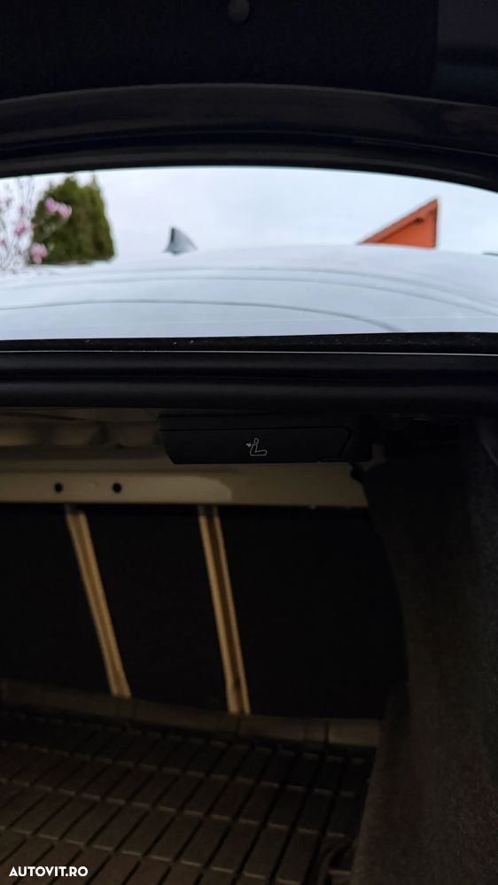 BMW Seria 5 540i xDrive Aut. Sport Line - 14