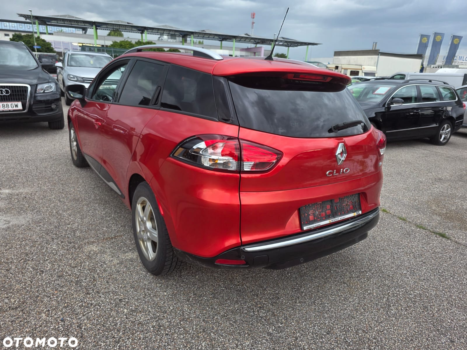 Renault Clio - 7