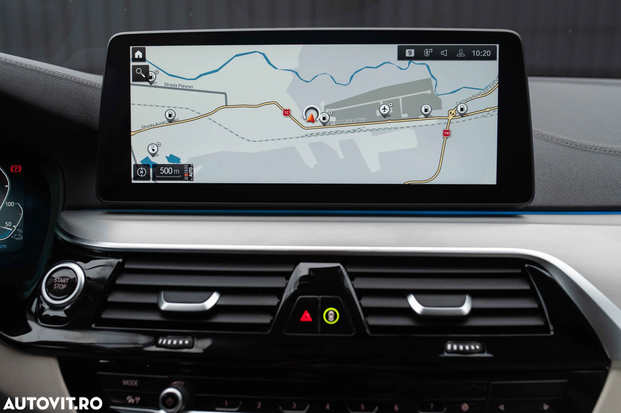 BMW Seria 5 545e xDrive AT PHEV - 20