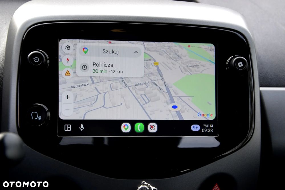 Toyota Aygo 1.0 VVT-i Sprint EU6 - 27