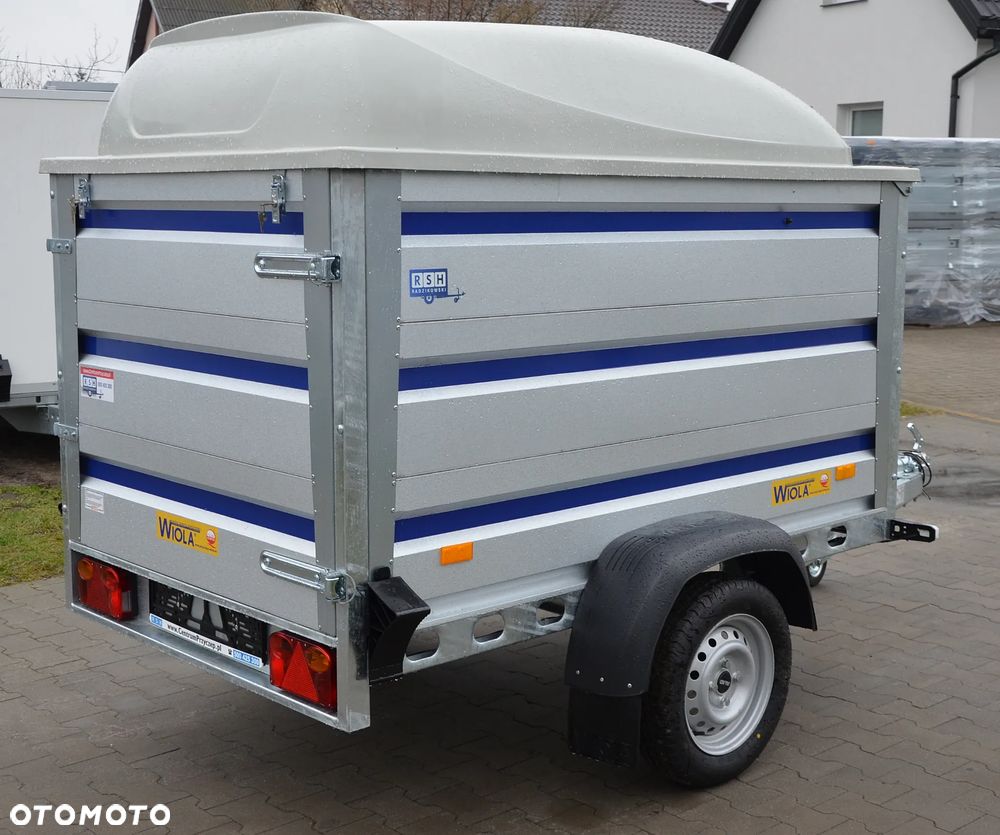 Wiola WIOLA Kujawiak z pokrywą - 4