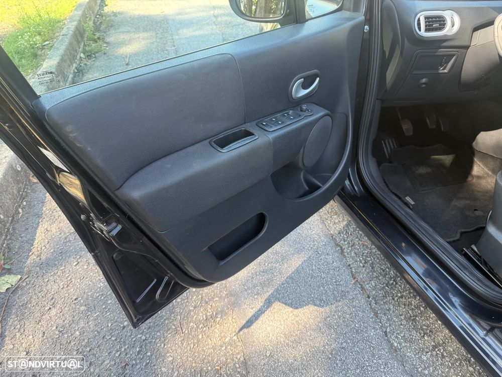 Renault Grand Modus 1.5 dCi Dynamique S - 9