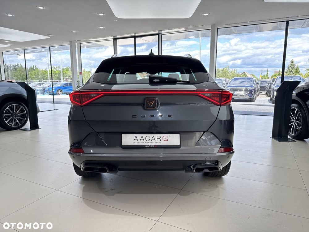 Cupra Formentor - 4