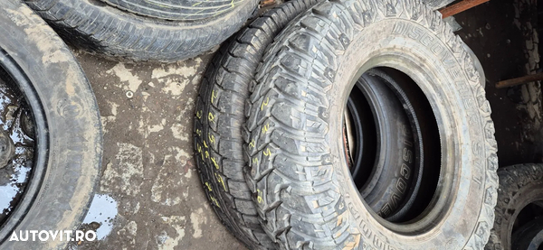 Anvelope OFF-Road R16 LT285/75R16 285/75 R16