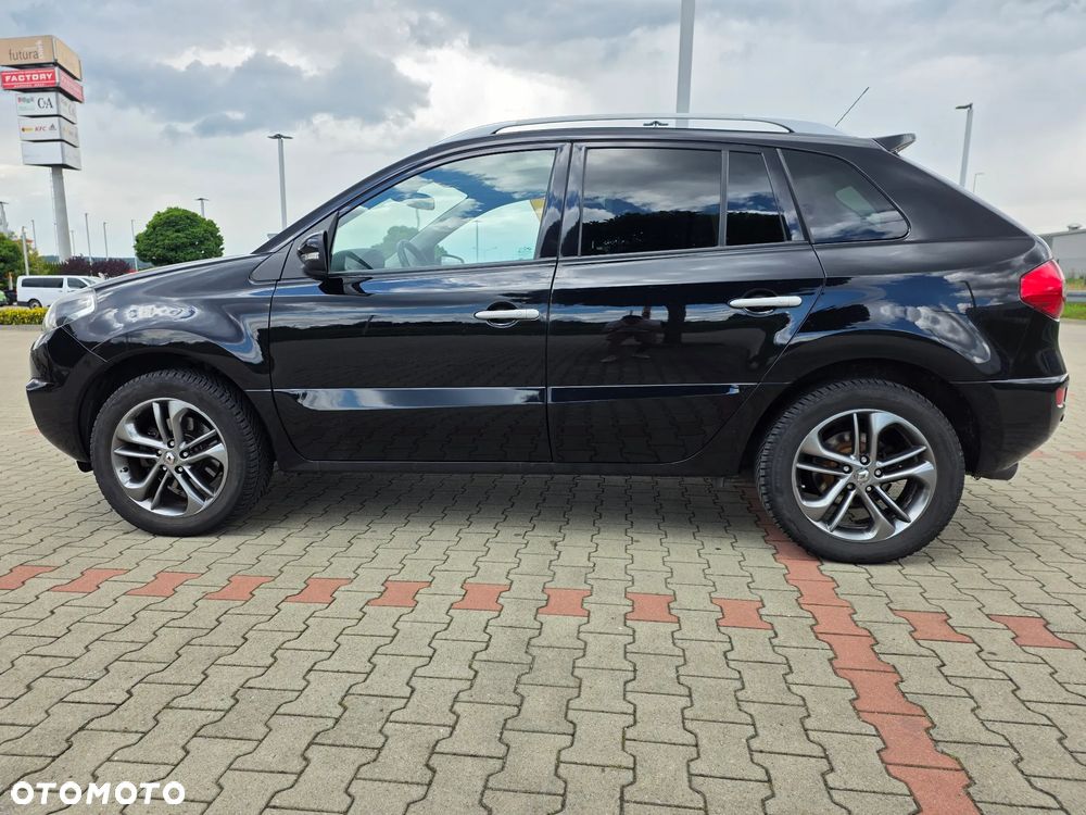 Renault Koleos 2.0 dCi 4x4 Privilege - 13