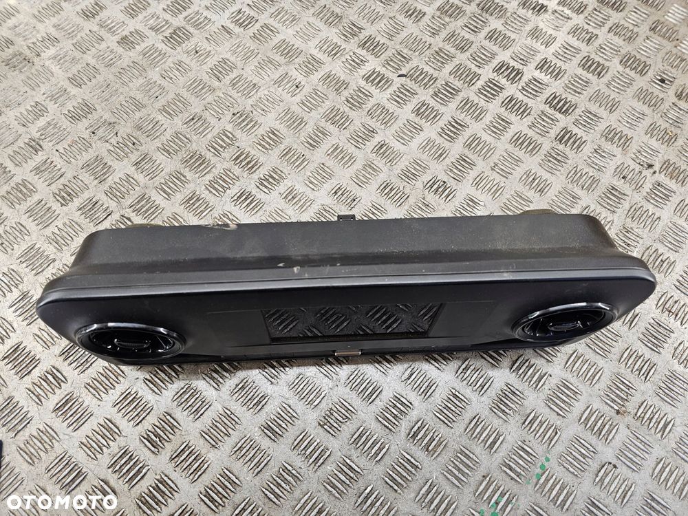 radio wyswietlacz panel radia mercedes sprinter 907 910 a9079001703 - 5