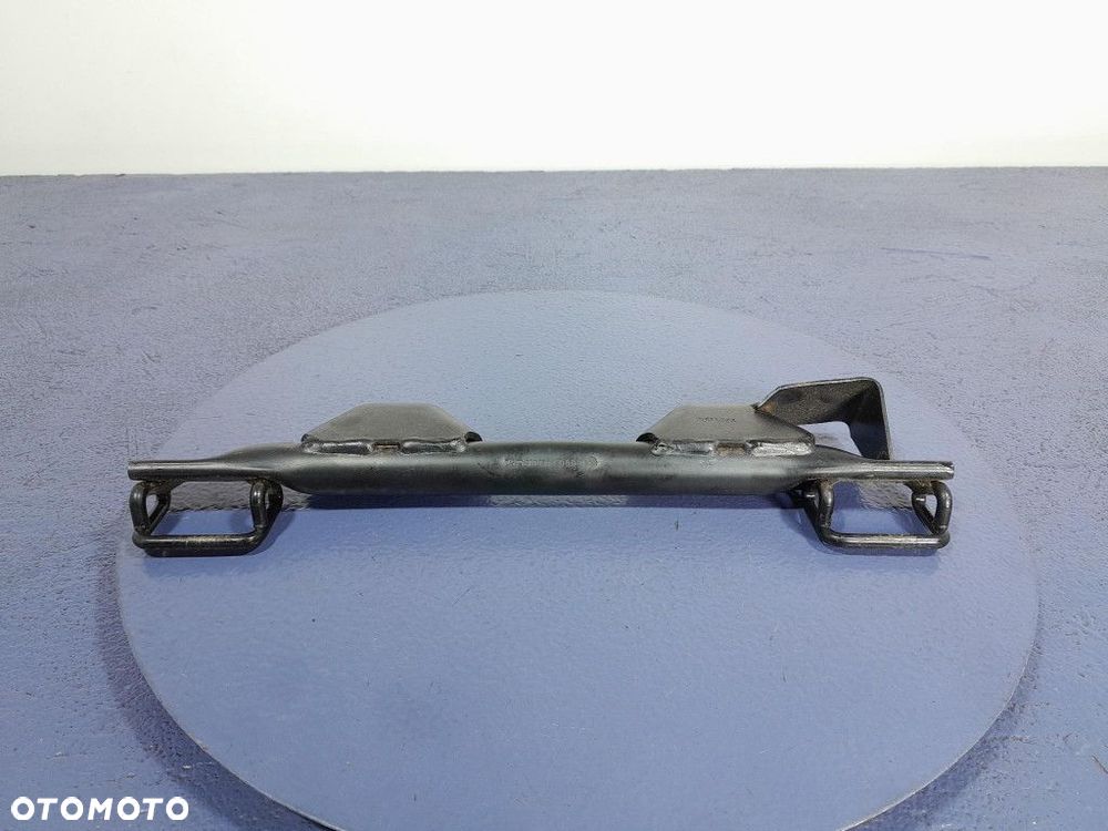 AUDI A6 C6 MOCOWANIE FOTELIKA ISOFIX TYŁ TYLNY LEWY 8E0813545A - 2