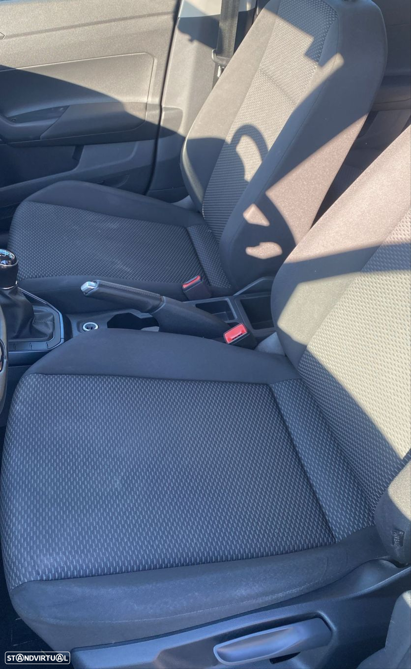 VW Polo 1.0 Trendline - 17