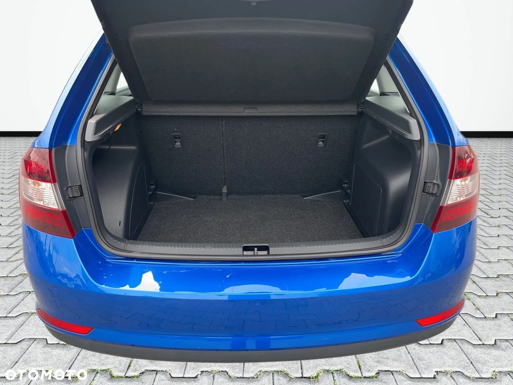 Skoda RAPID 1.0 TSI Ambition - 15