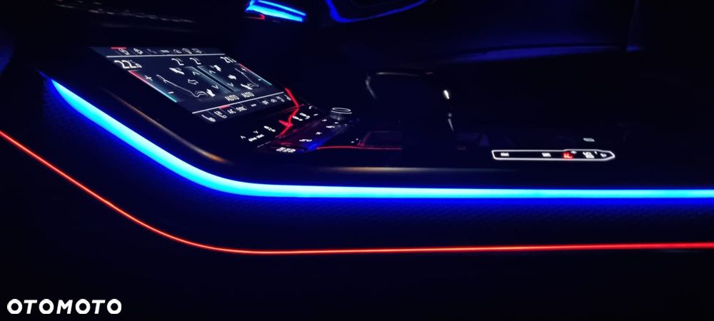 Audi SQ8 TFSI quattro tiptronic - 16