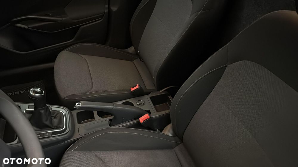 Skoda Fabia 1.0 Ambition - 12