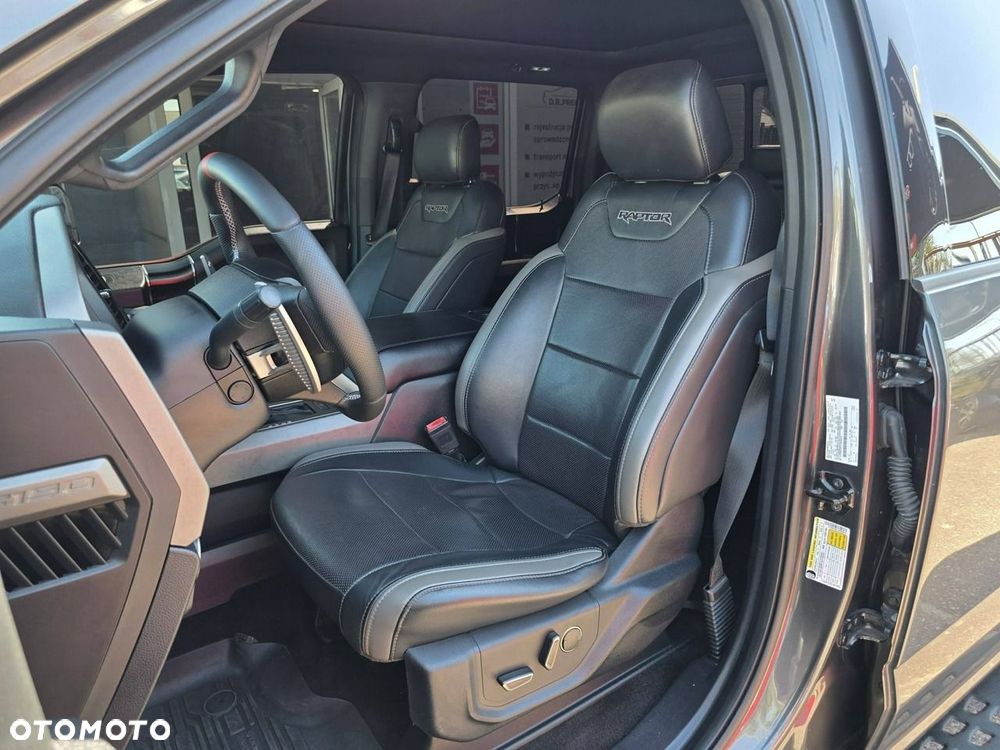 Ford F150 - 6
