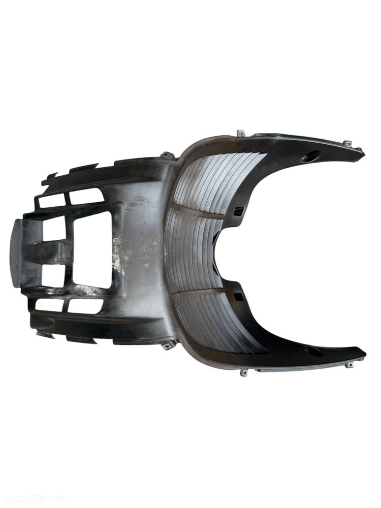 Nadkole spód  Yamaha TMAX T-MAX  500  01-06R - 2