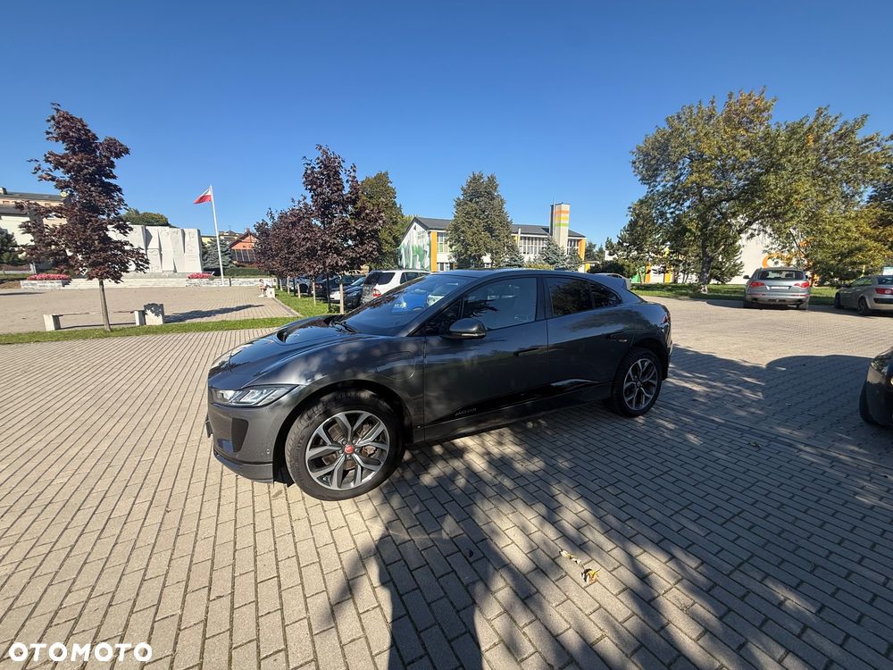 Jaguar I-Pace - 2