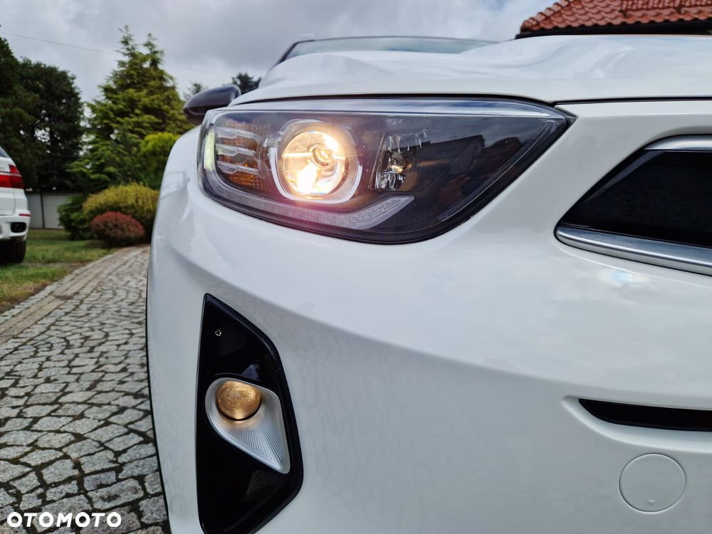 Kia Stonic 1.2 Spirit - 12