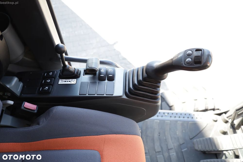 Doosan DX165W-5 - 28