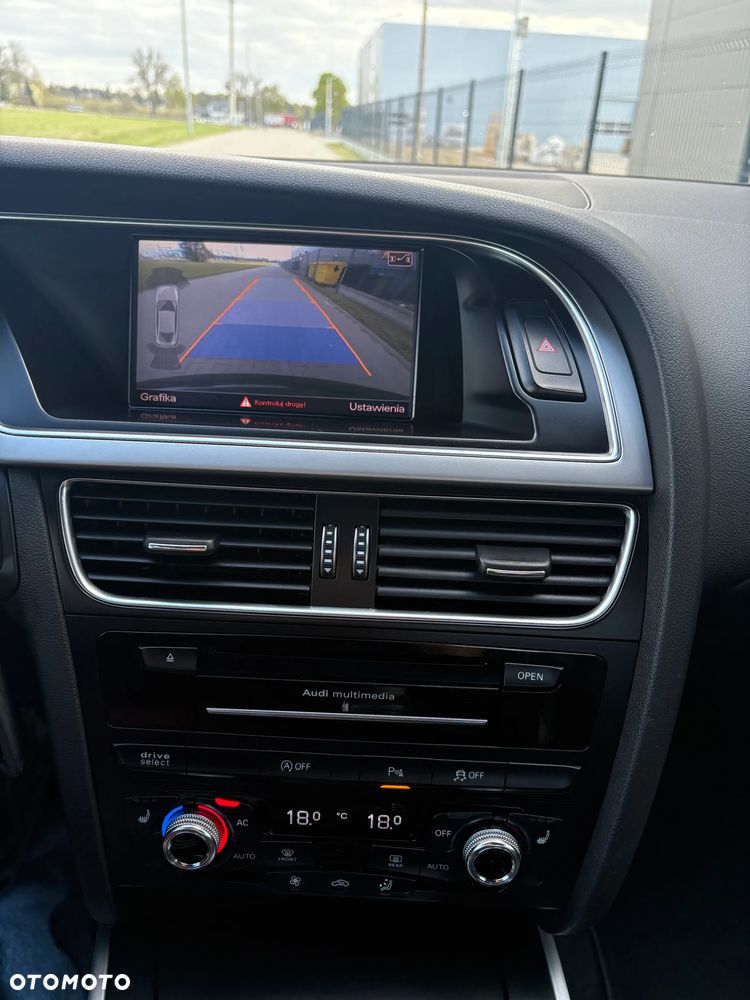 Audi A5 Sportback 3.0 TDI clean diesel quat DPF S tro - 18