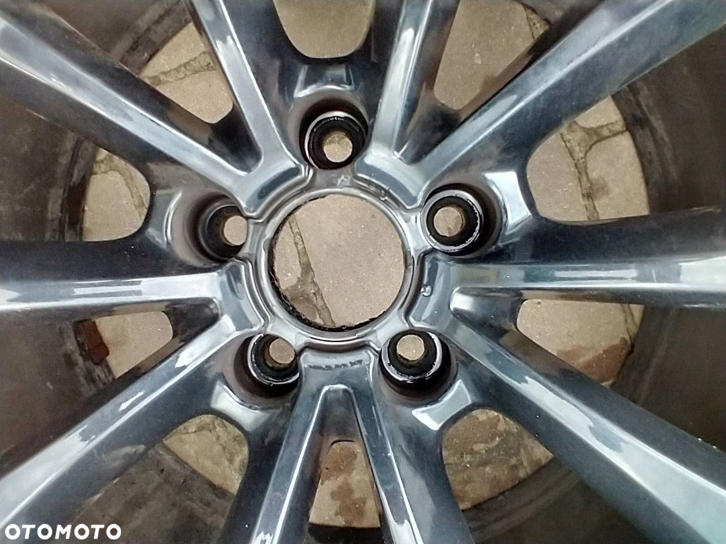 AUDI A8 D4 4H FELGI ALUMINIOWE 19 KOMPLET ET33 9JX19 4H0601025G - 14