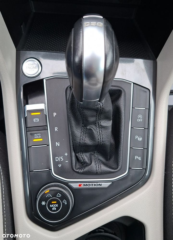 Volkswagen Tiguan 2.0 TDI BMT SCR 4Mot Highline DSG - 25