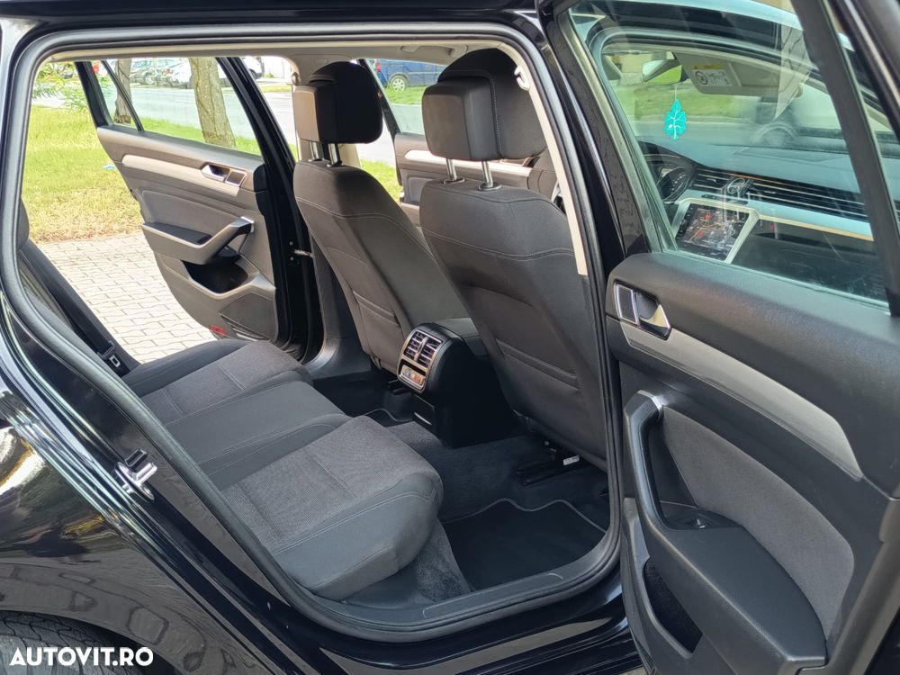 Volkswagen Passat - 7