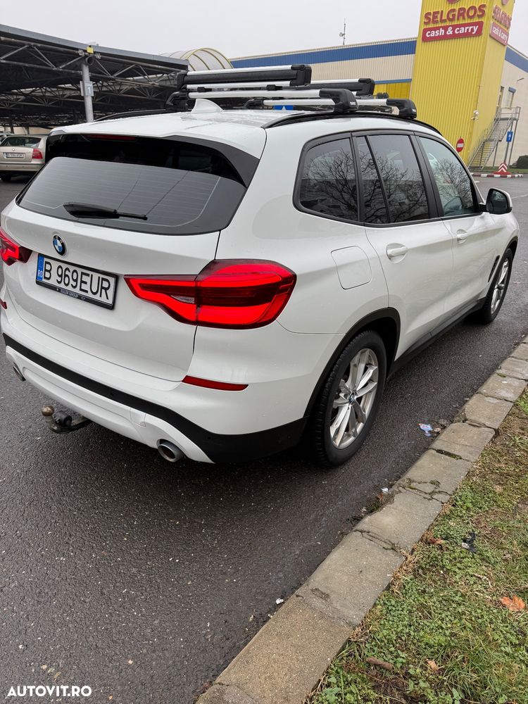 BMW X3 - 2