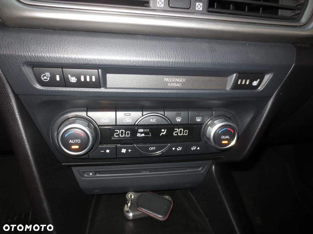 Mazda 3 2.0 Skyenergy - 10