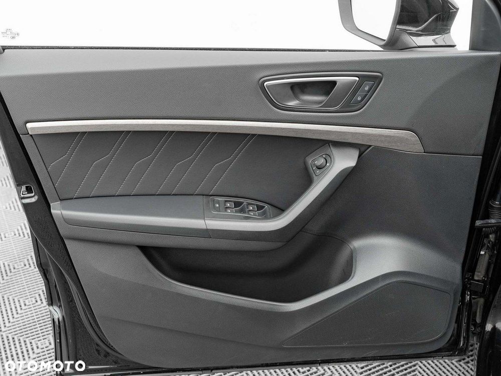 Seat Ateca 1.5 TSI Xperience S&S DSG - 12