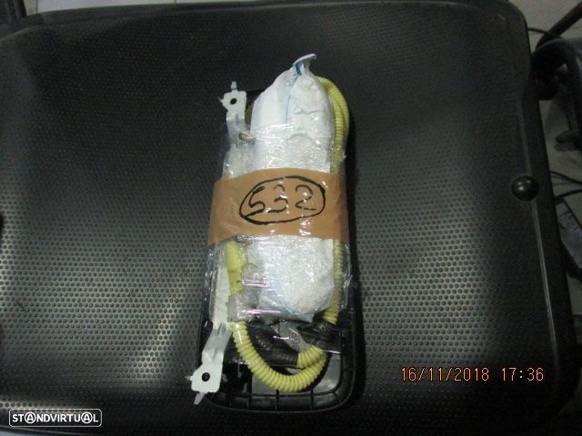 Airbag Banco 7391353010 LEXUS IS200 2001 FESQ - 3