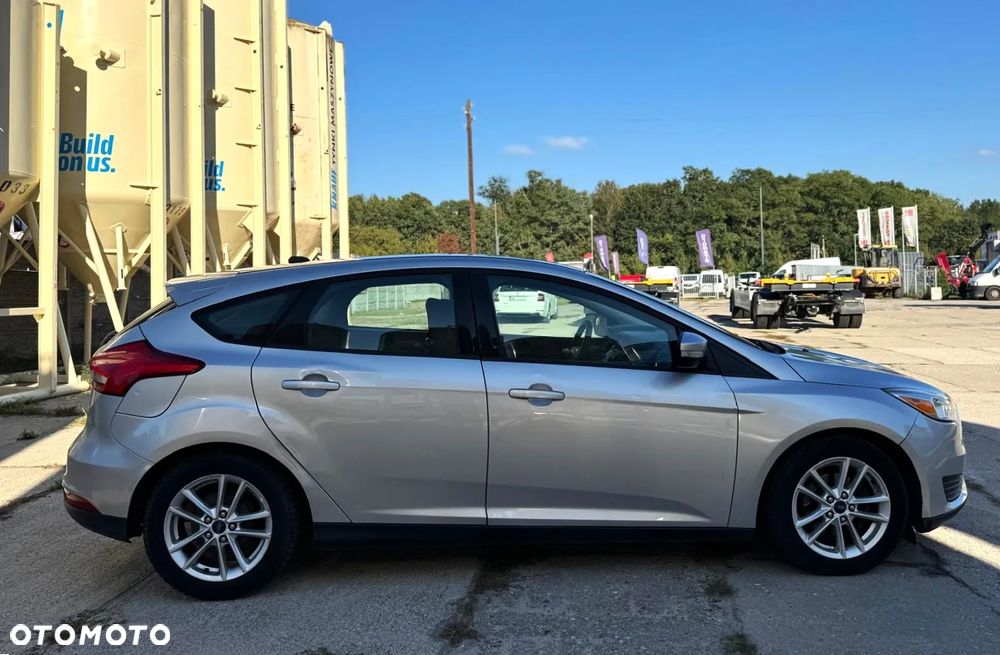 Ford Focus - 26