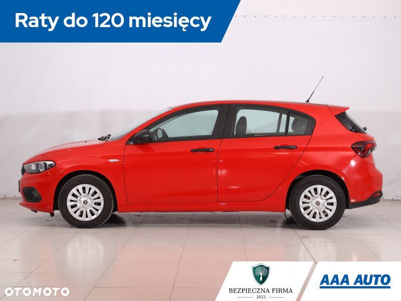 Fiat Tipo - 4
