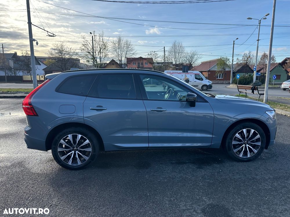 Volvo XC 60 B4 D Ultimate Dark - 5