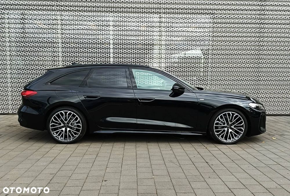 Audi A5 Avant TFSI Quattro S tronic - 4