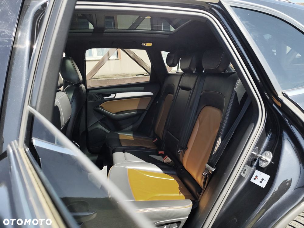 Audi Q5 - 12