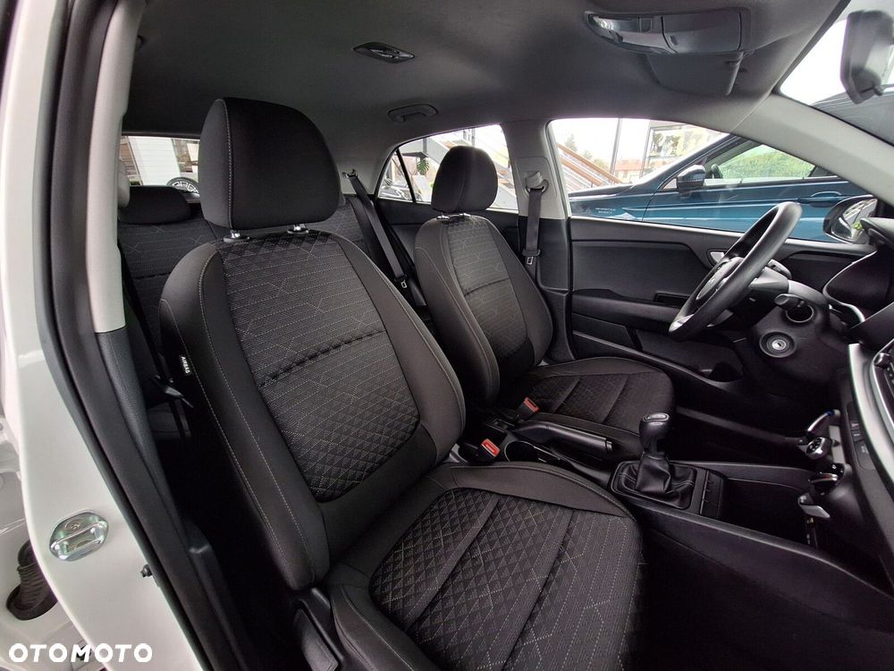 Kia Rio 1.0 T-GDI M - 22