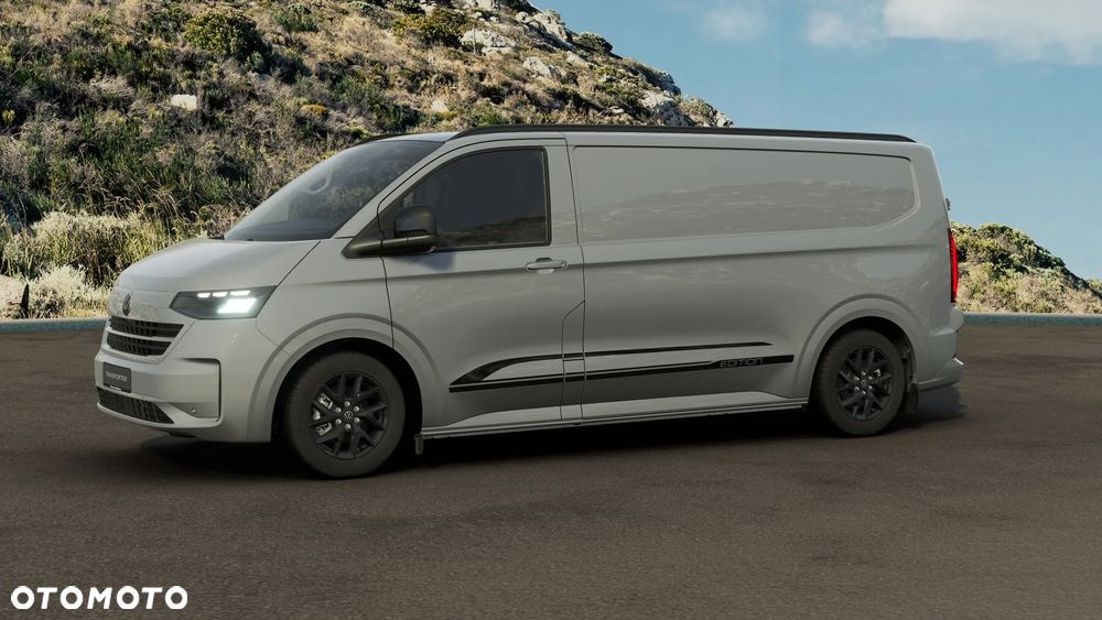 Volkswagen Transporter L2H1 Plus - 2