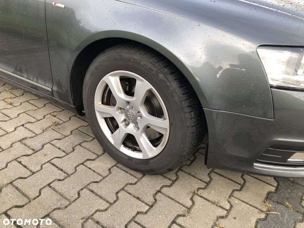 Audi A6 - 23