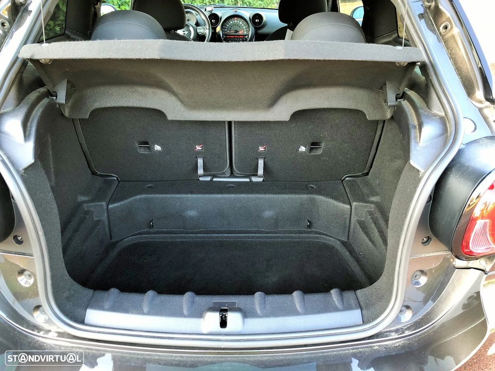 MINI Paceman Cooper SD - 34