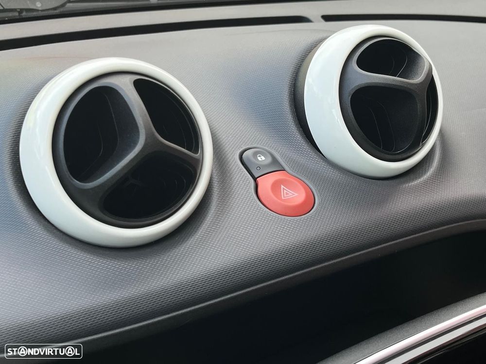 Smart ForTwo Coupé - 22