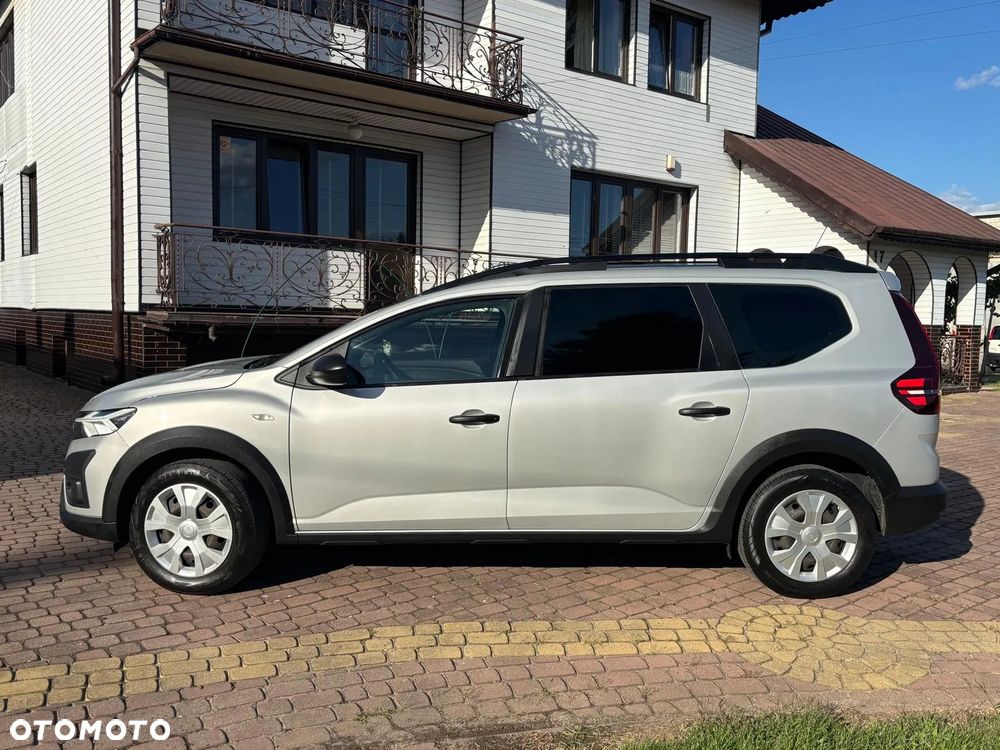 Dacia Jogger 1.0 TCe Essential - 3