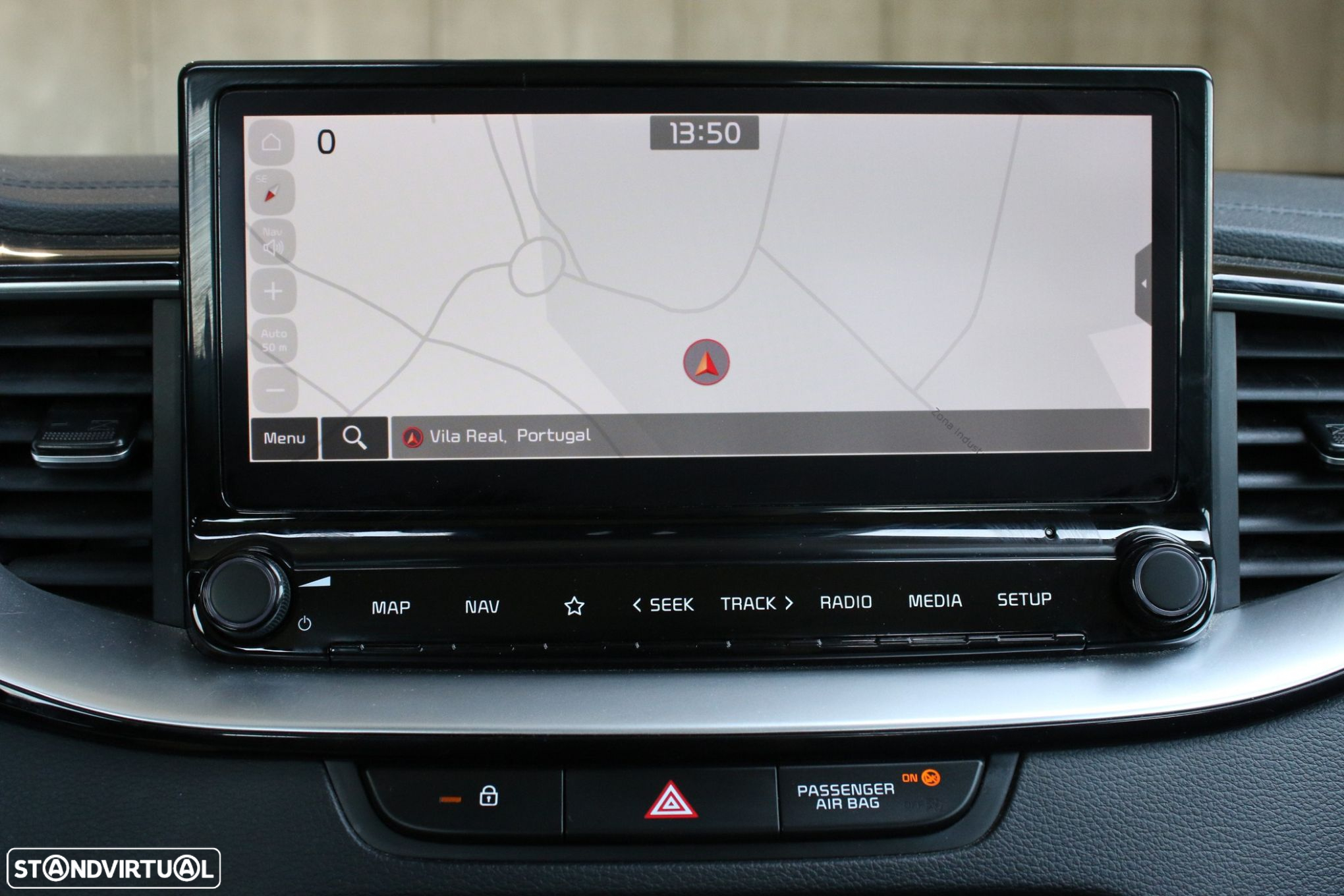 Kia Ceed 1.0 T-GDI Drive - 22