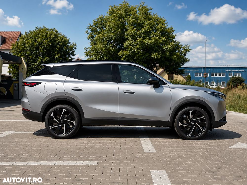 Omoda 7 1.5 TGDI 1DHT PHEV Exclusive - 9