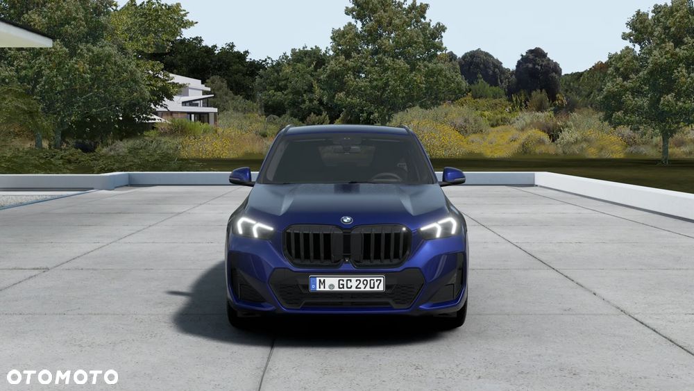 BMW X1 sDrive20i mHEV sport - 12