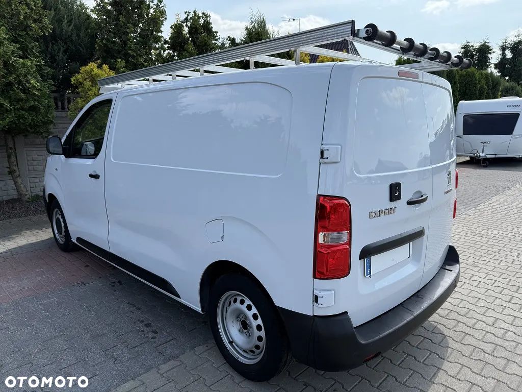 Peugeot Expert - 1