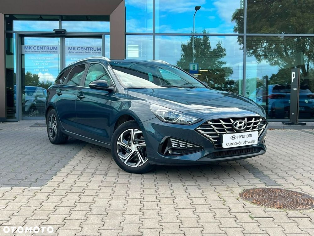 Hyundai i30 1.5 DPI Comfort - 3