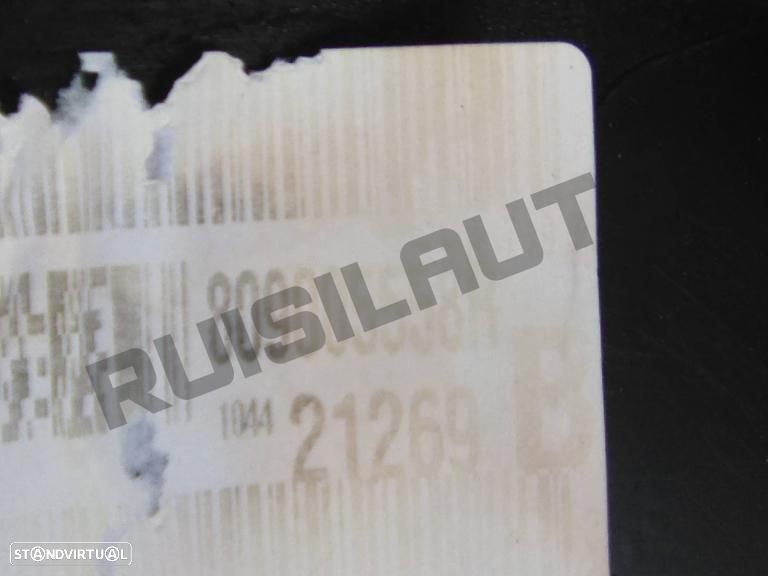 Forra Porta Frente Direita 8090_05558r Renault Megane Iv [2016_ - 3