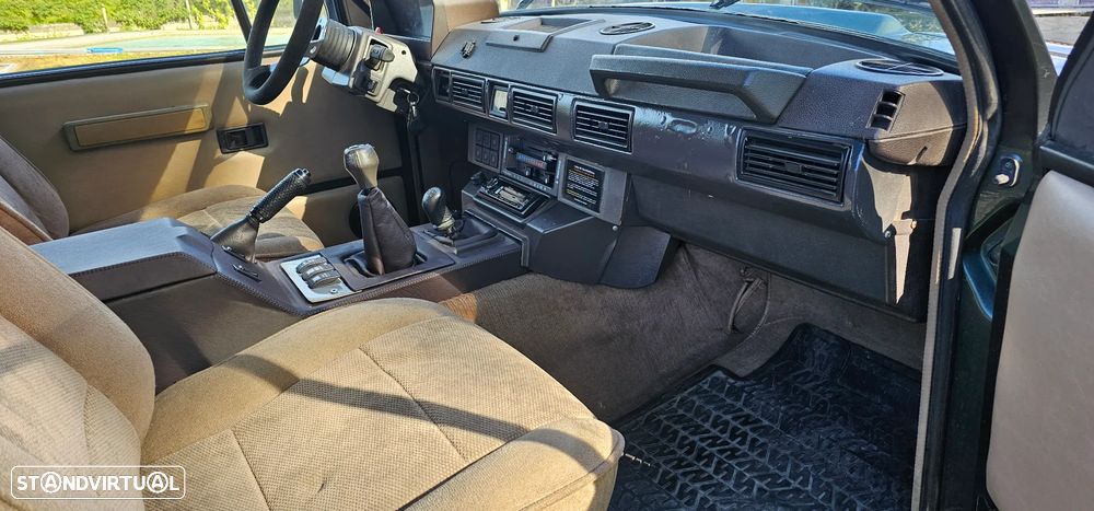 Land Rover Range Rover 3.9 EFi - 22